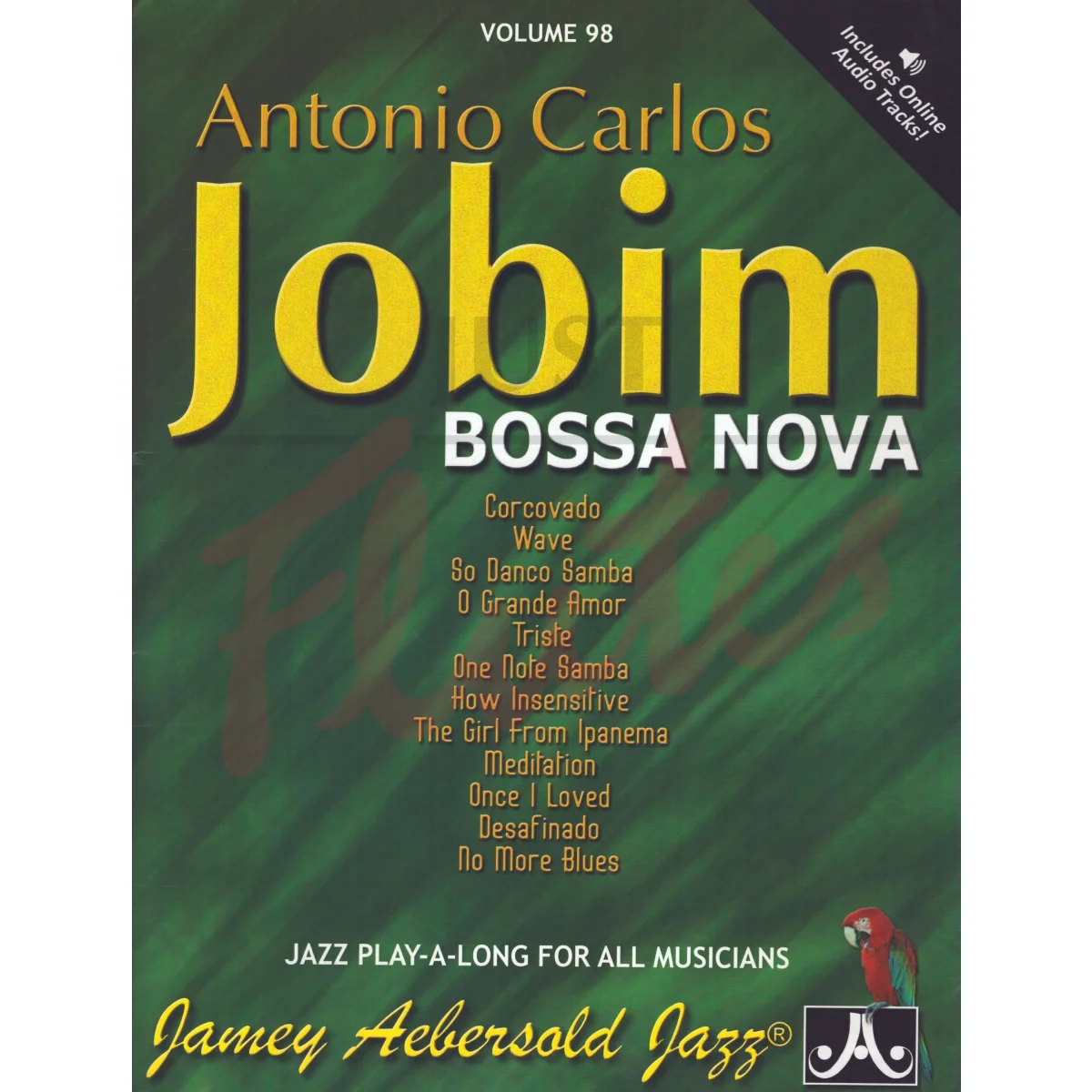 Jobim Bossa Nova