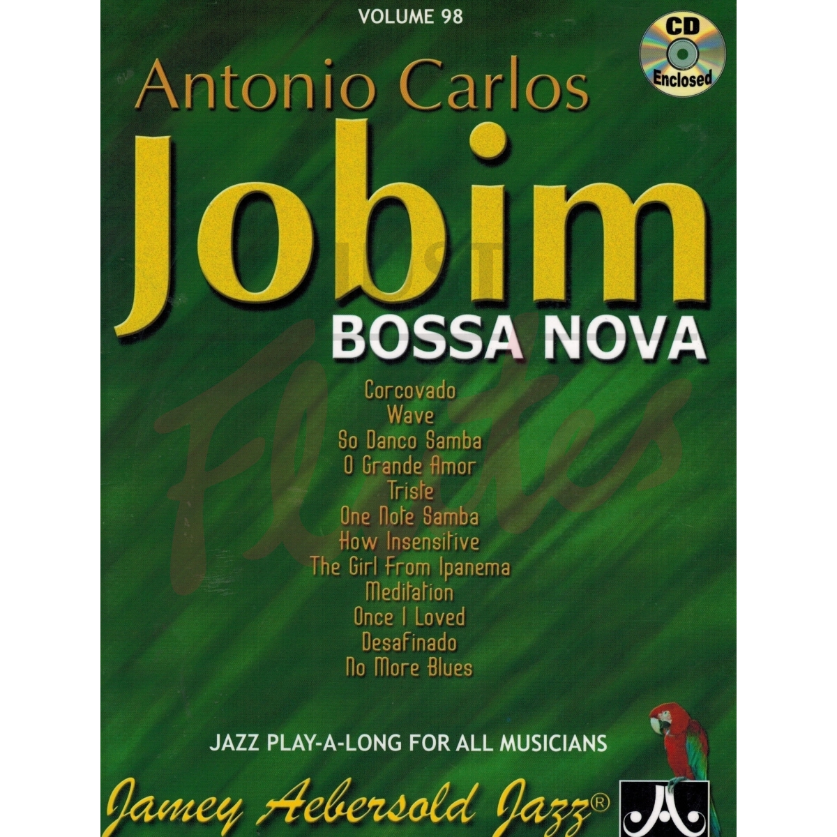 Jobim Bossa Nova