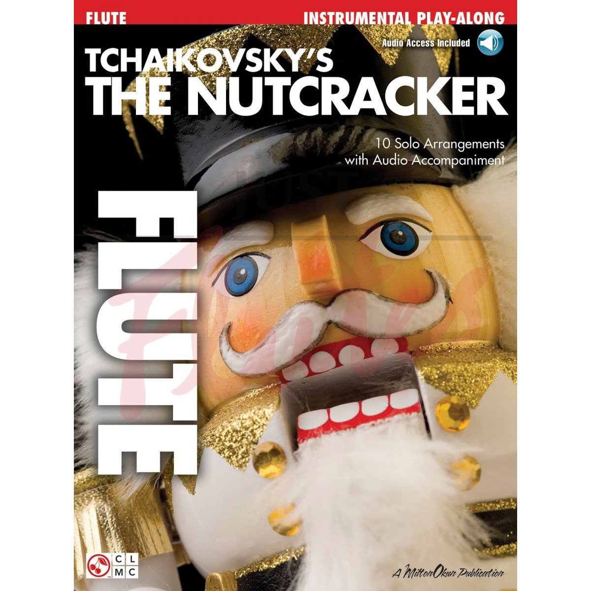 Tchaikovsky&#039;s The Nutcracker for Flute