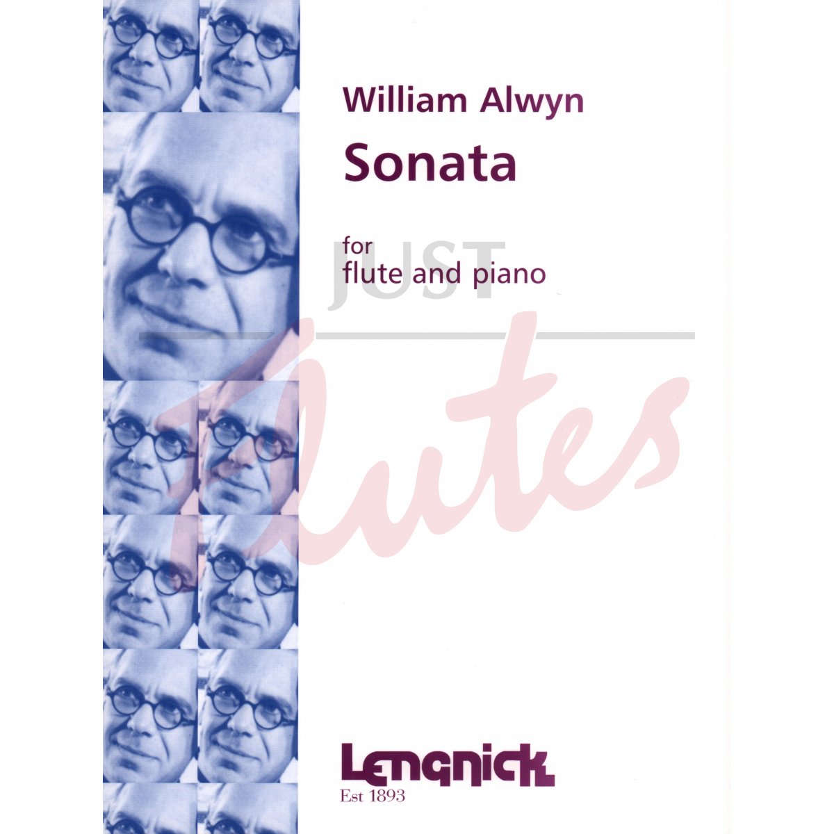 Sonata for Flute and Piano