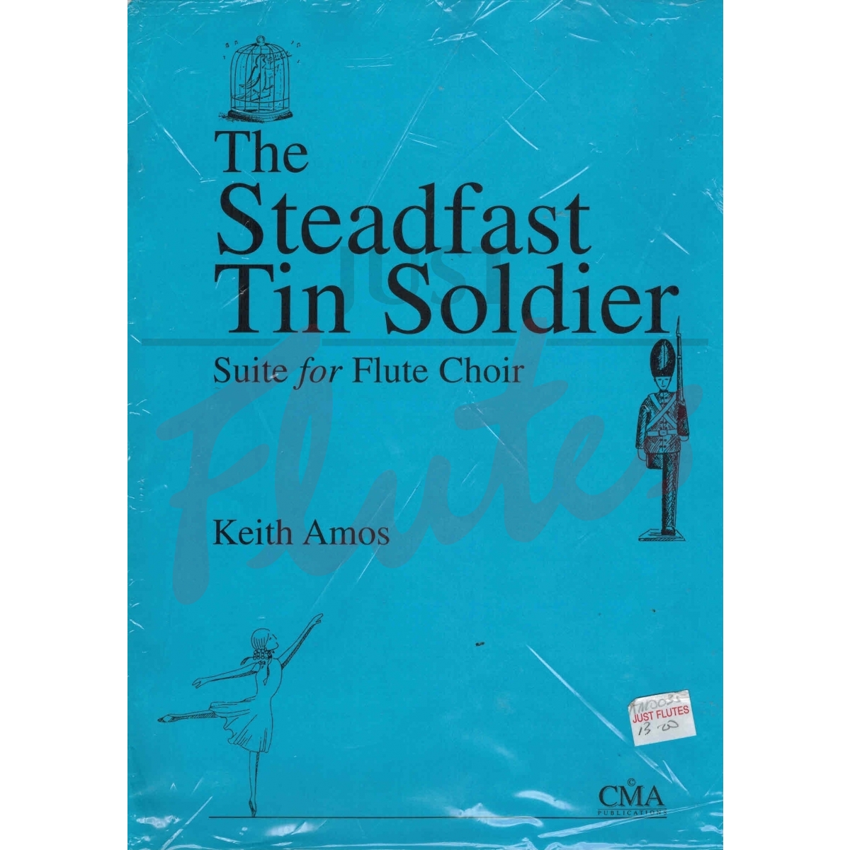 The Steadfast Tin Soldier