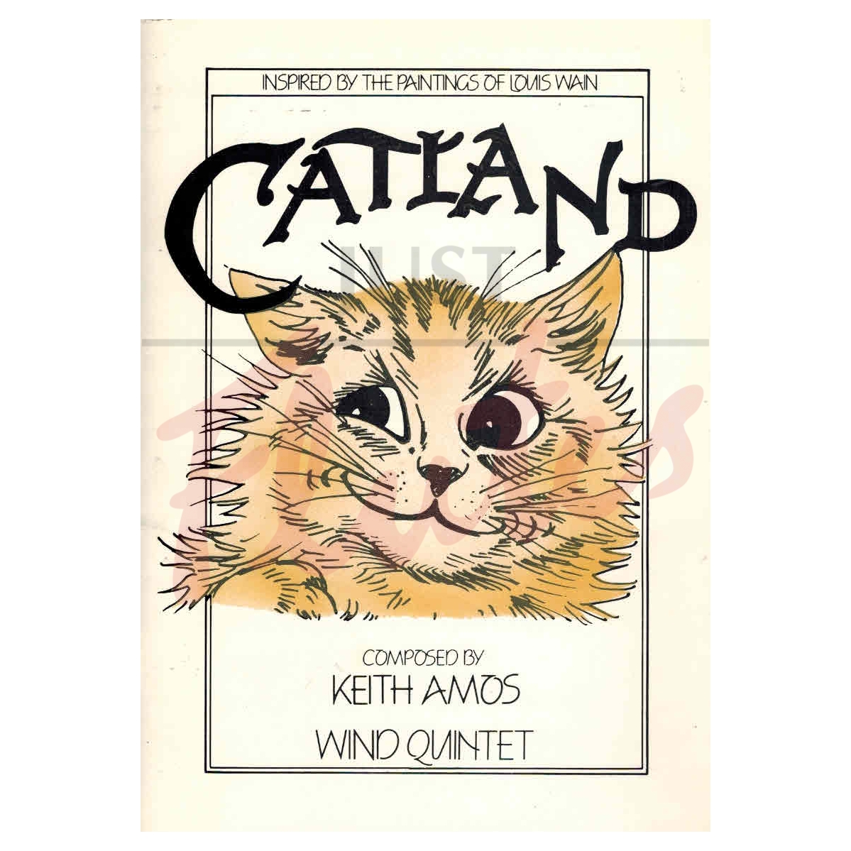 Catland