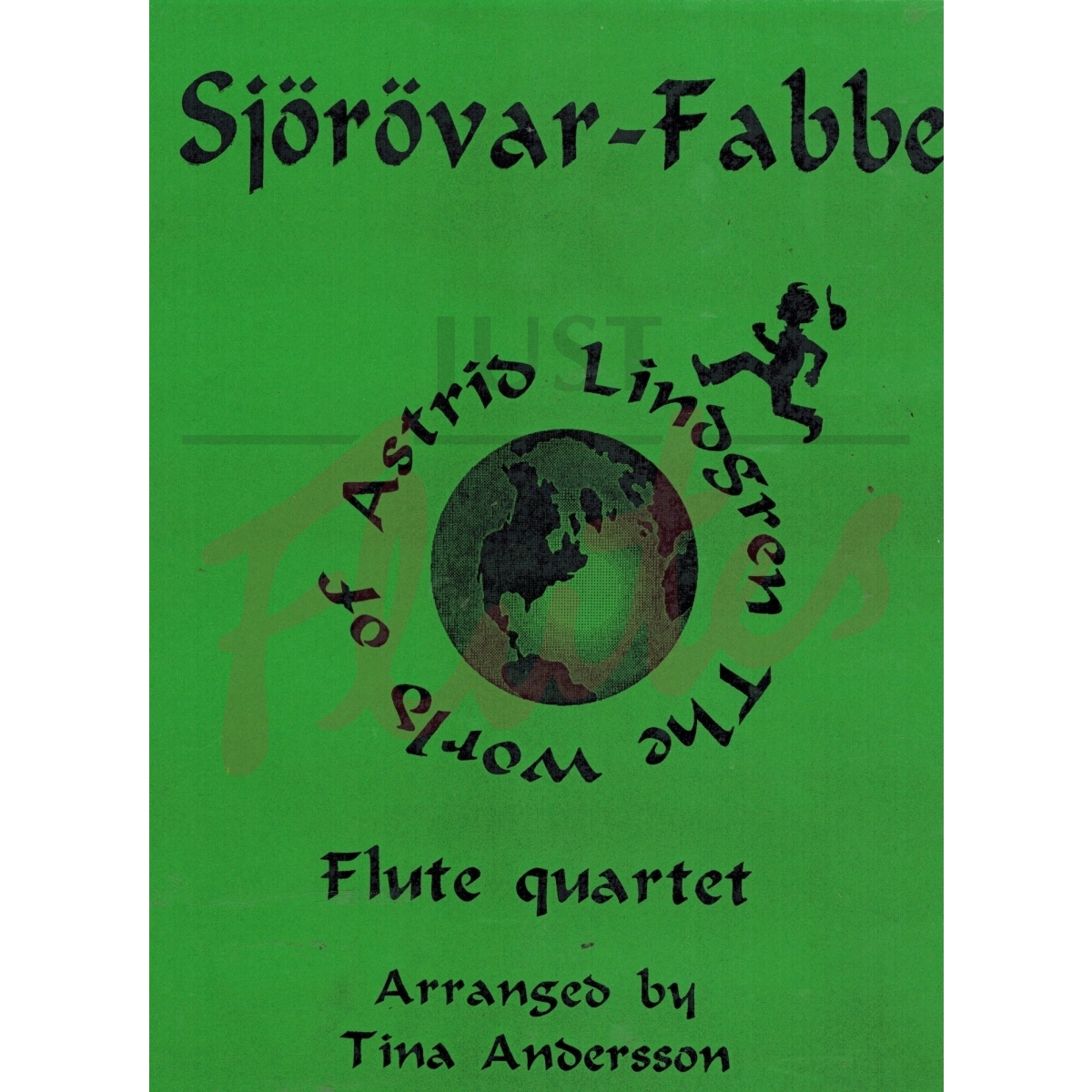 Sjorovar Fabbe