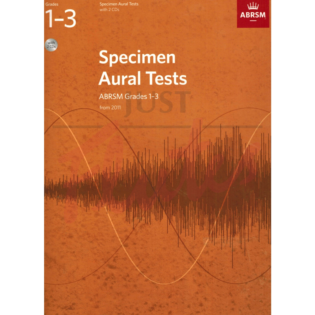 Specimen Aural Tests, Grades 1-3