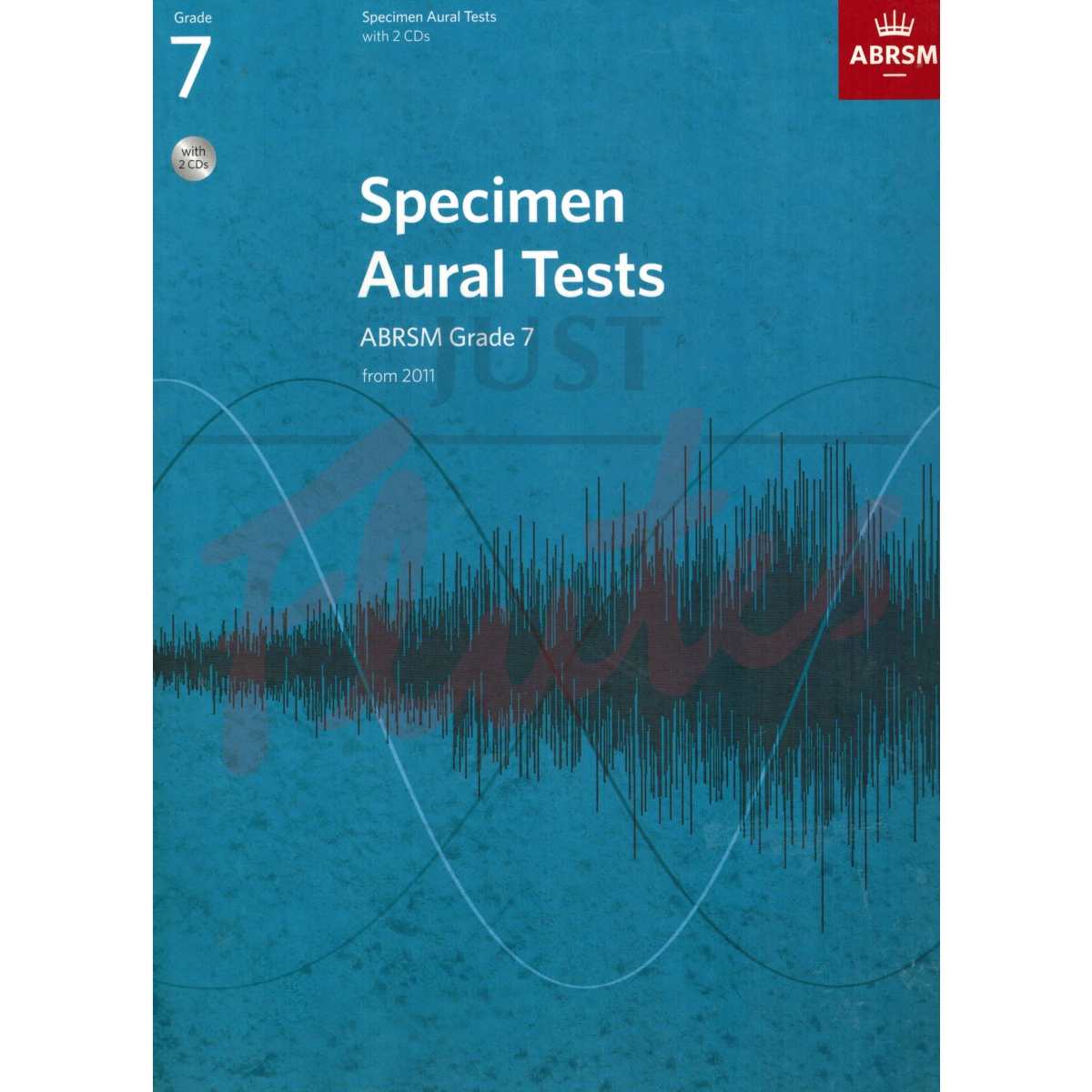 Specimen Aural Tests, Grade 7