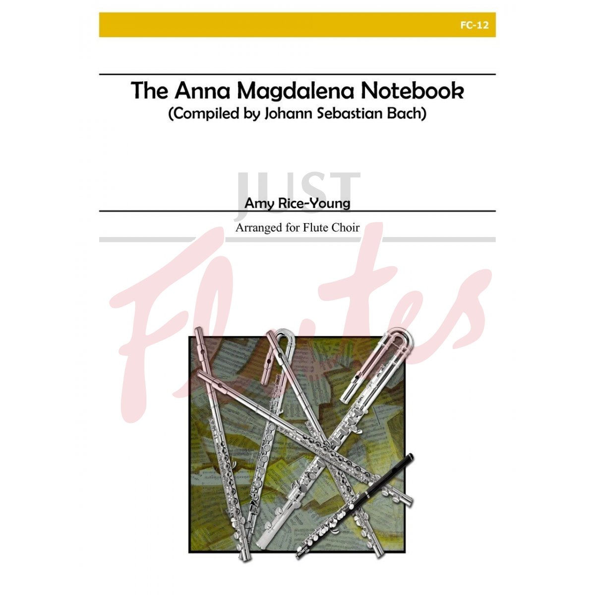 The Anna Magdalena Notebook (and other selections)