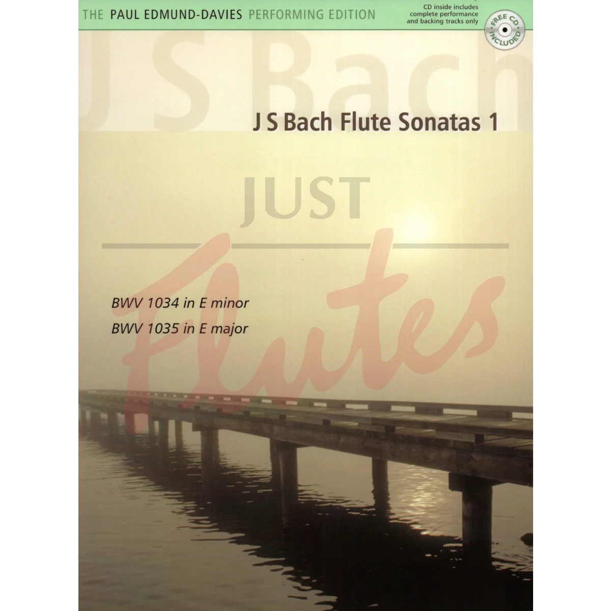 Sonatas for Flute and Piano