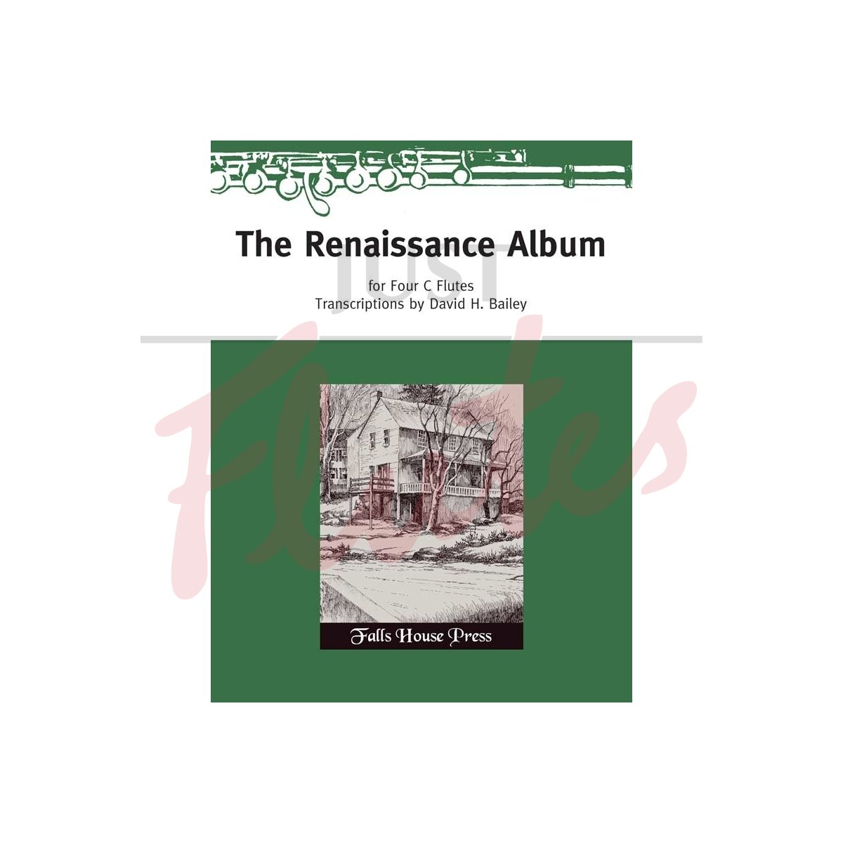 The Renaissance Album