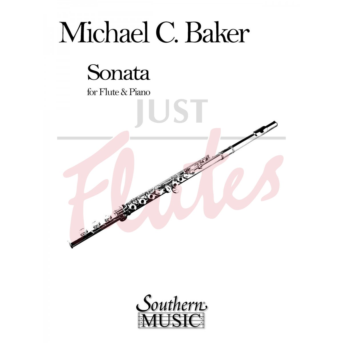 Sonata for Flute and Piano