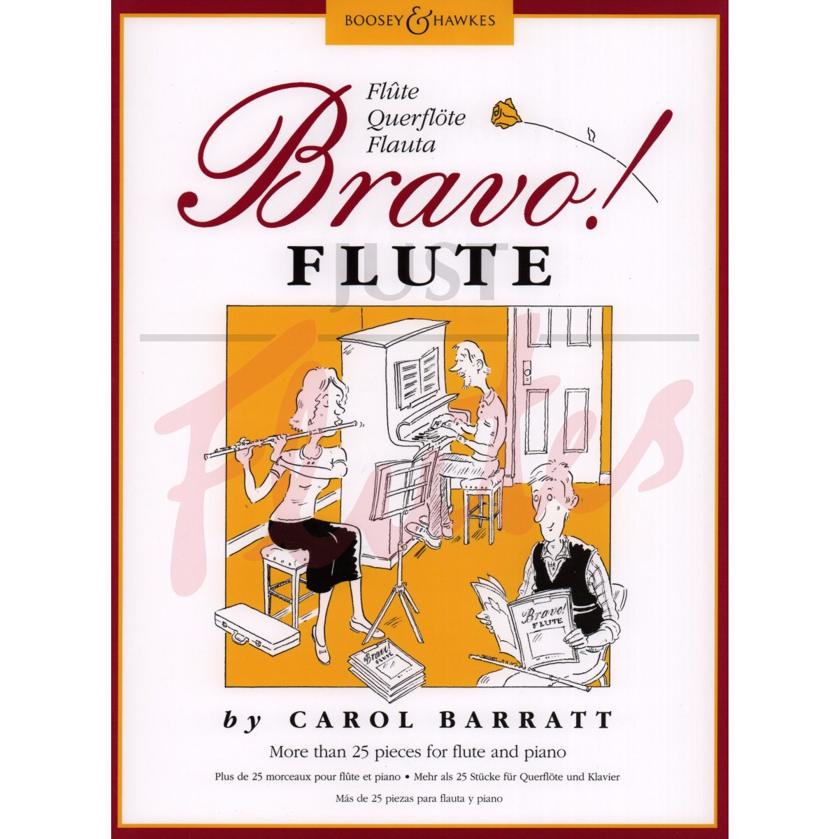 Bravo! Flute