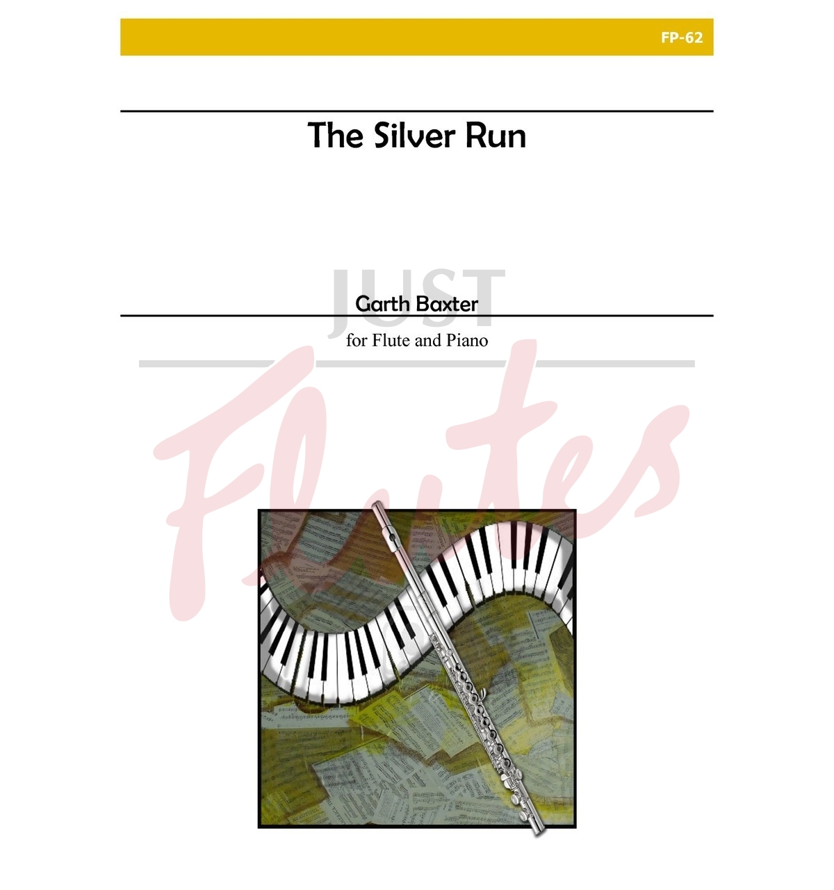 The Silver Run