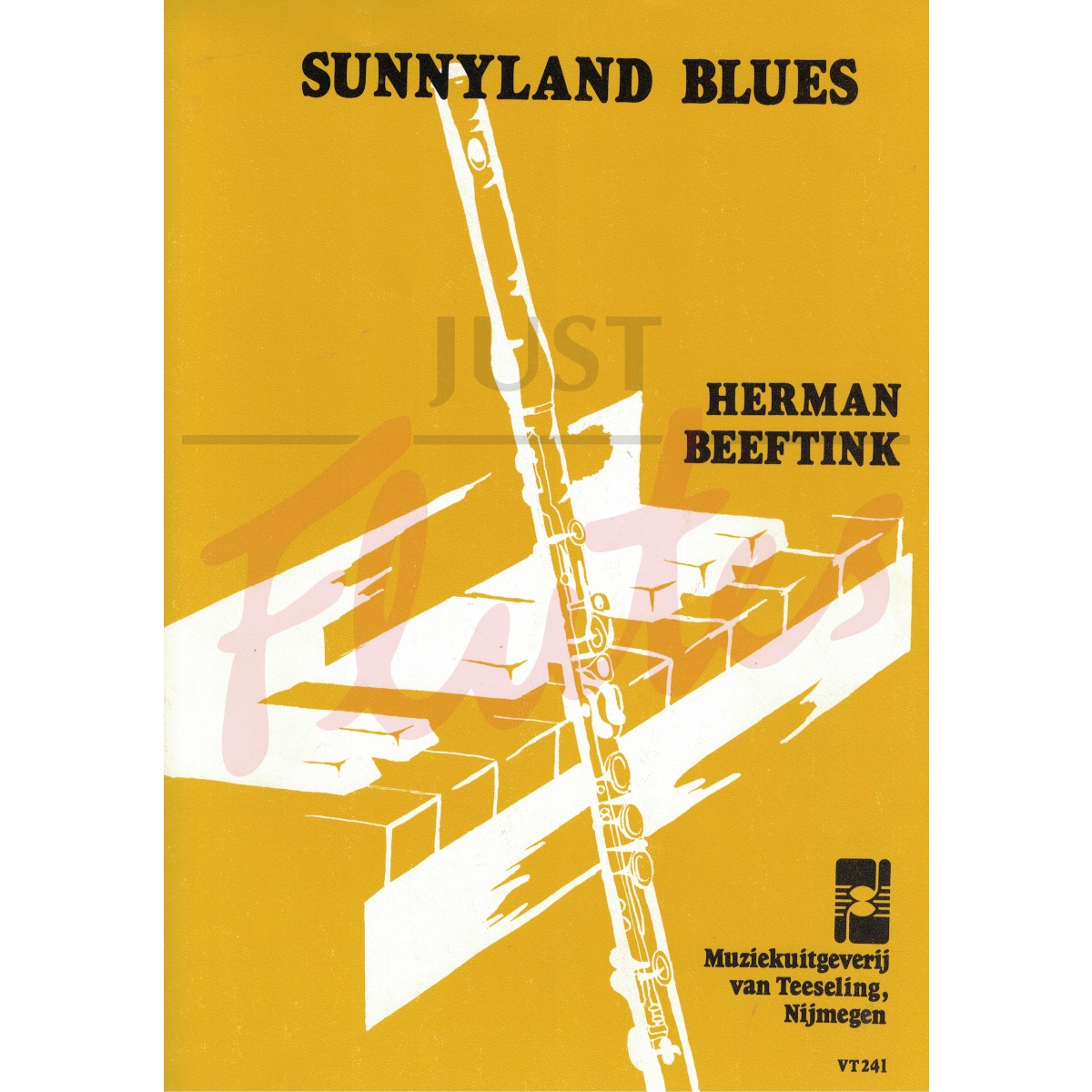 Sunnyland Blues