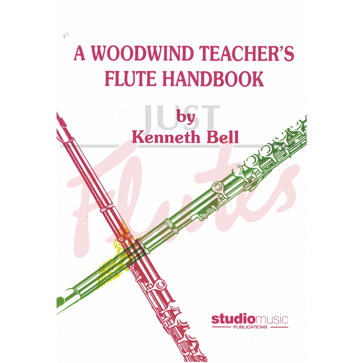 A Woodwind Teacher's Flute Handbook