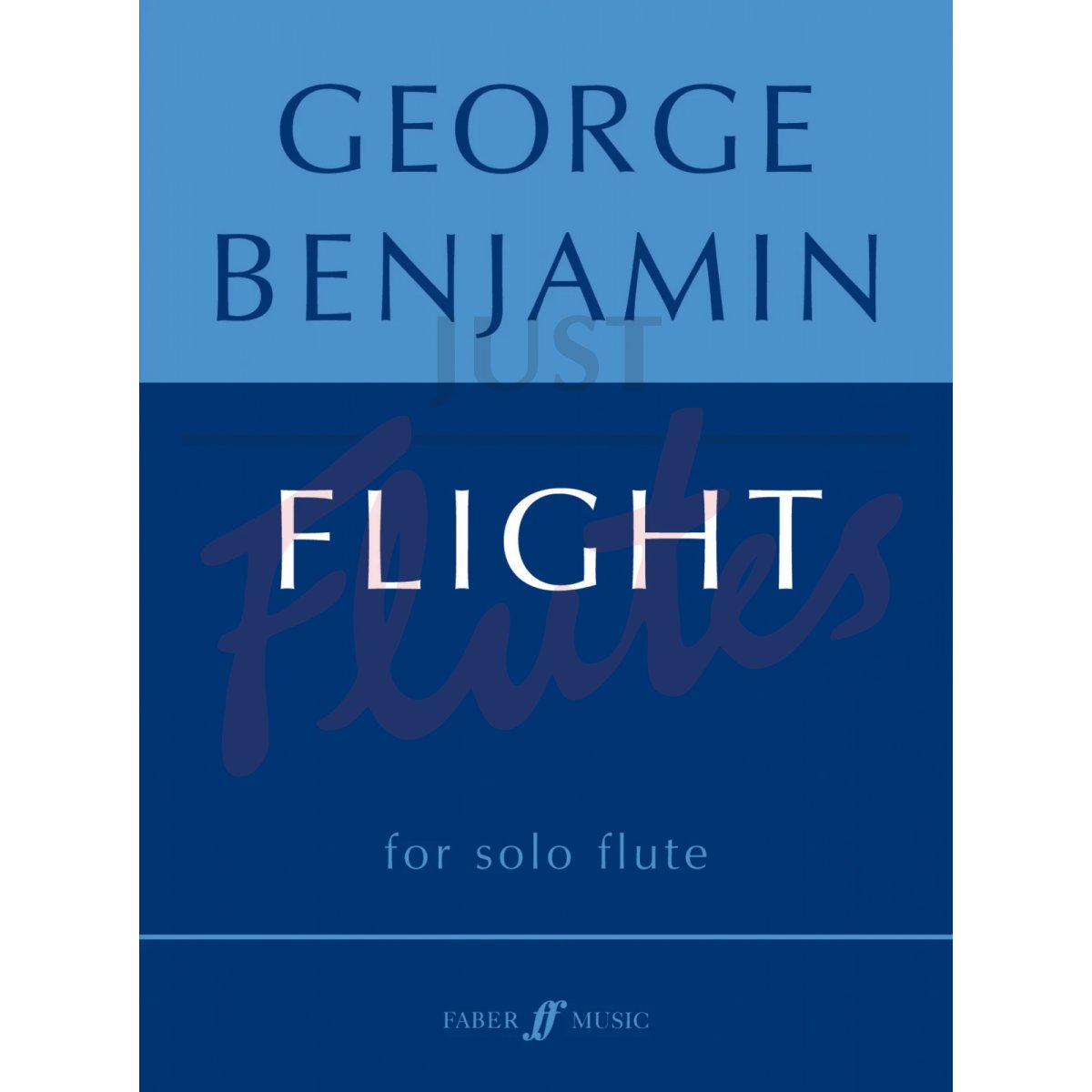 Flight for Solo Flute