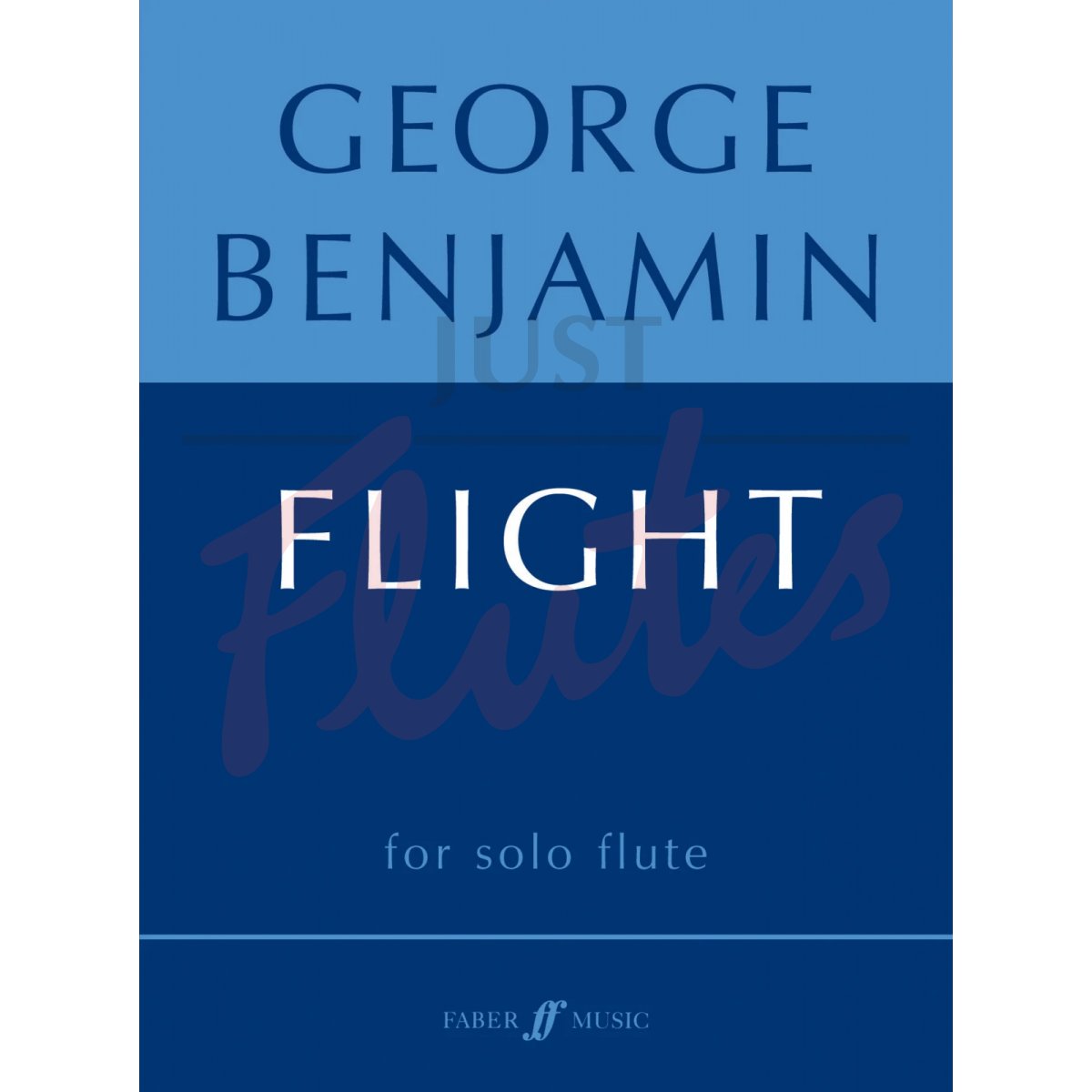 Flight for Solo Flute