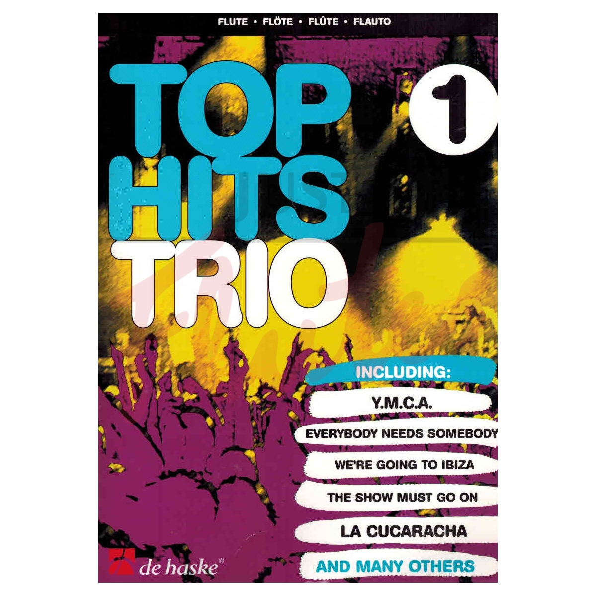 Top Hits Trio 1