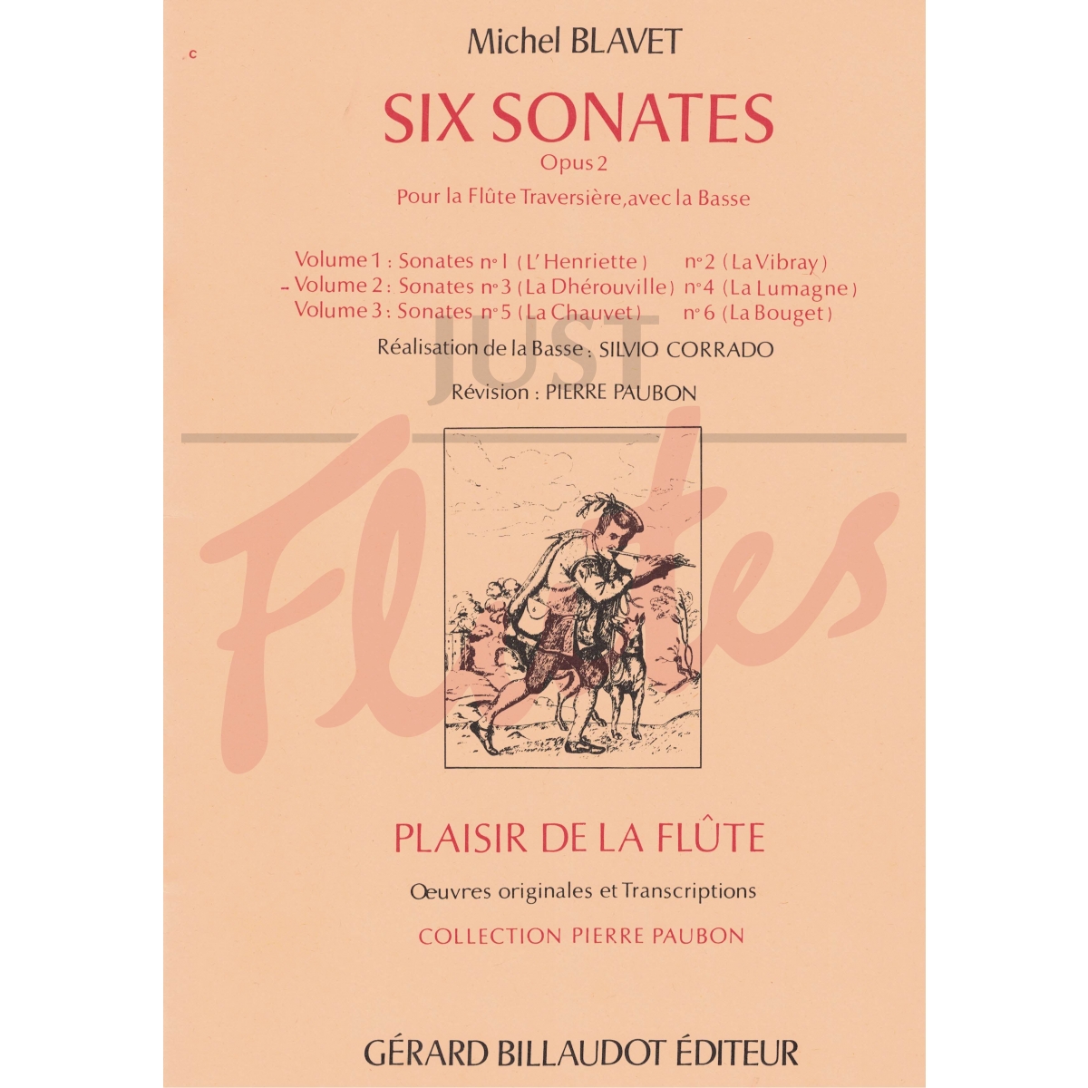 Sonatas Vol 2