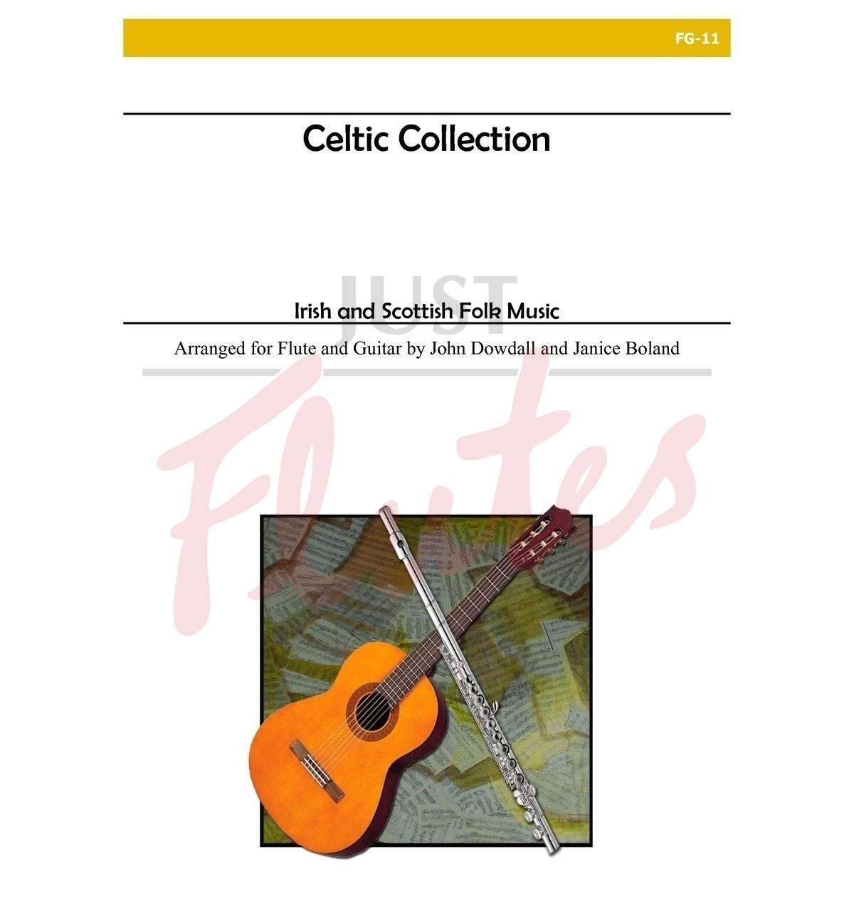 Celtic Collection