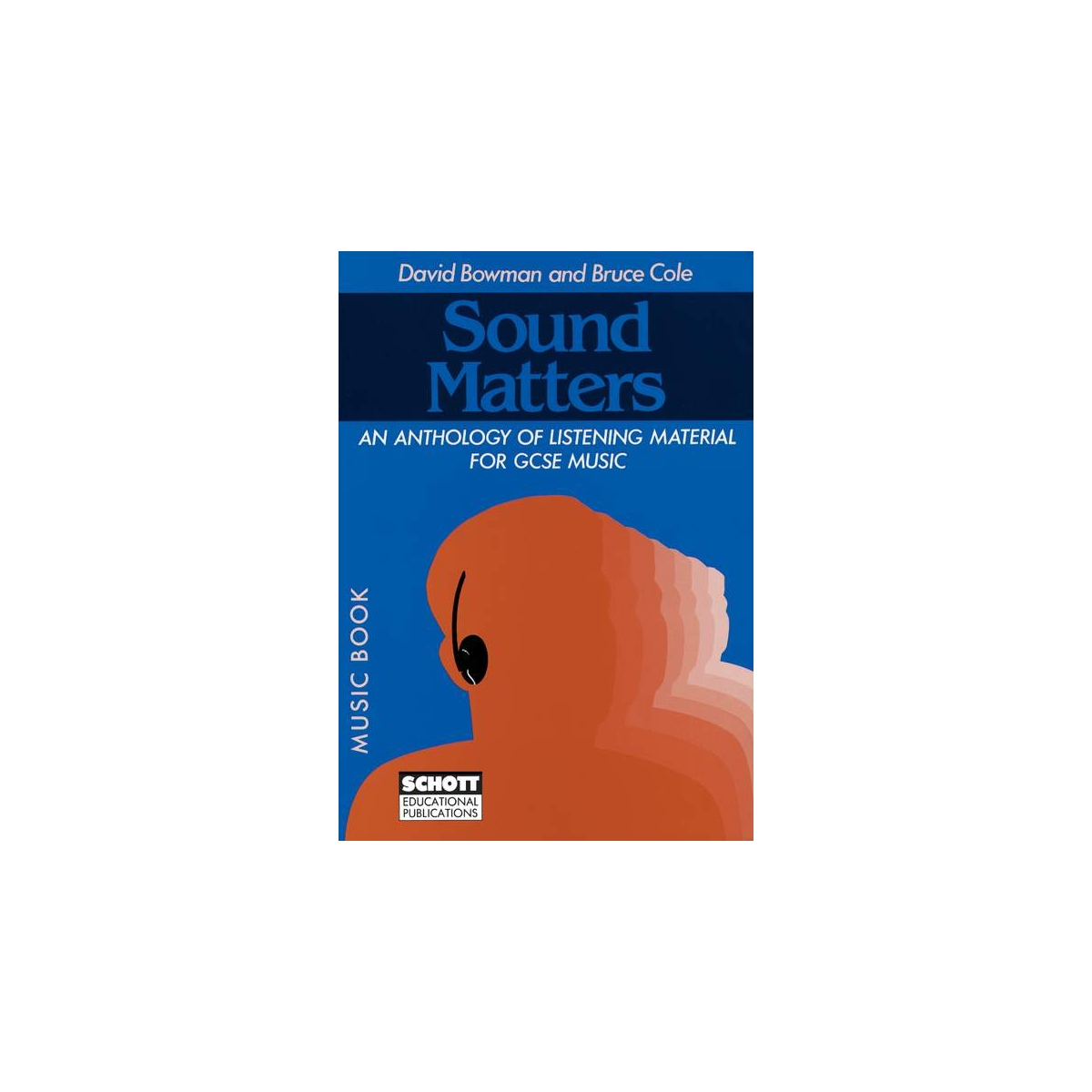 Sound Matters Pupils Book