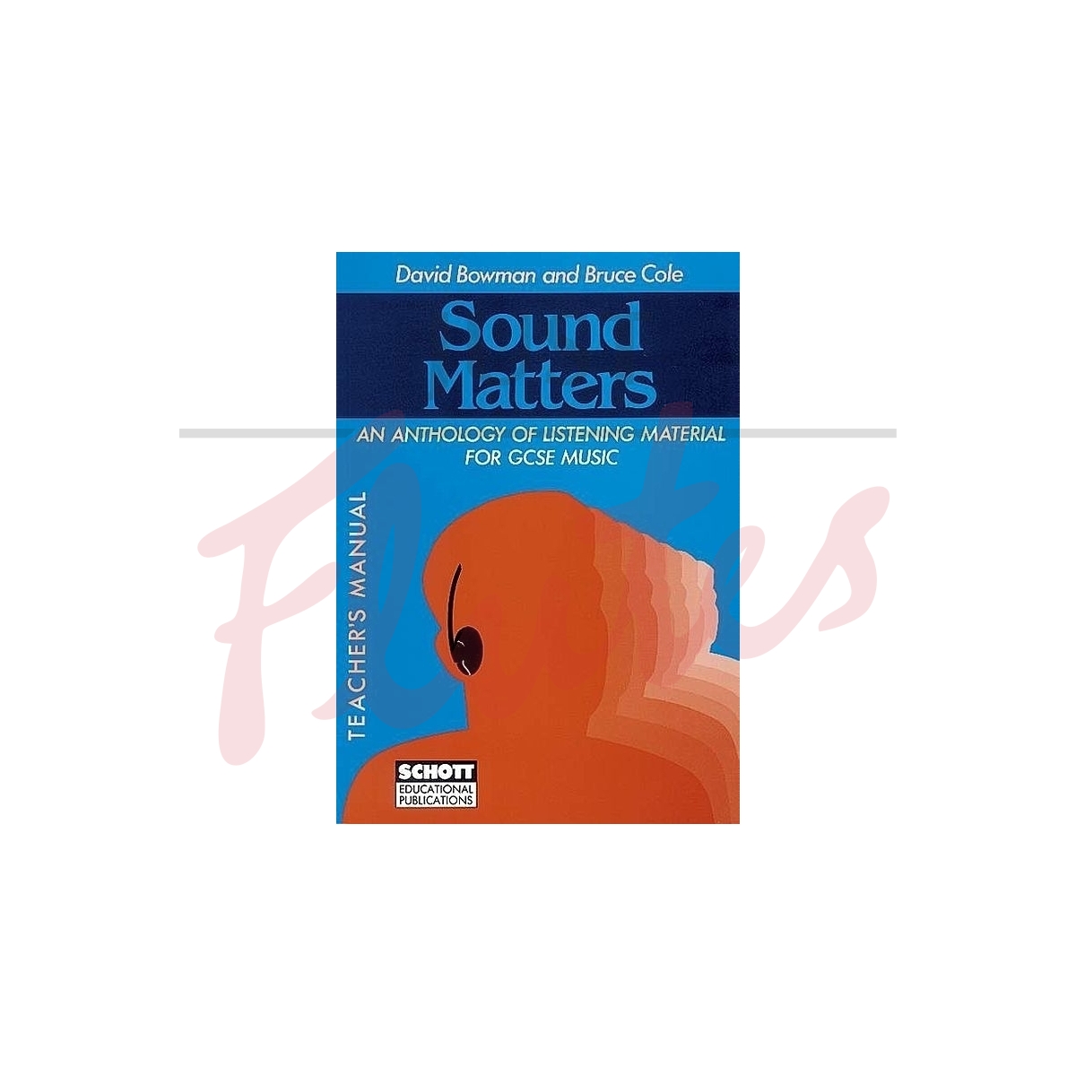 Sound Matters [Teachers Book]