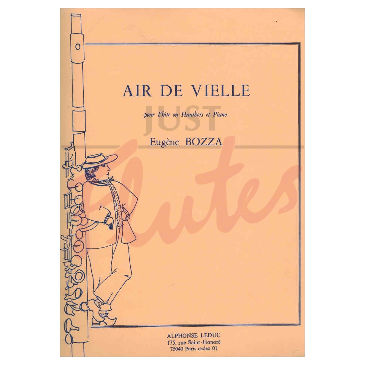 Air de Vieille