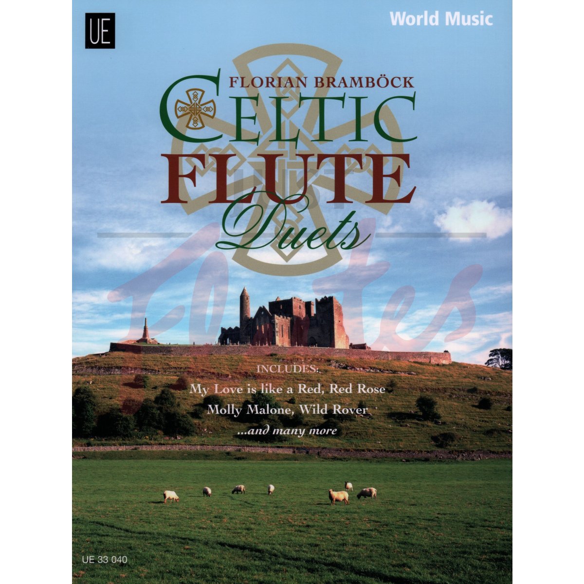 Celtic Flute Duets