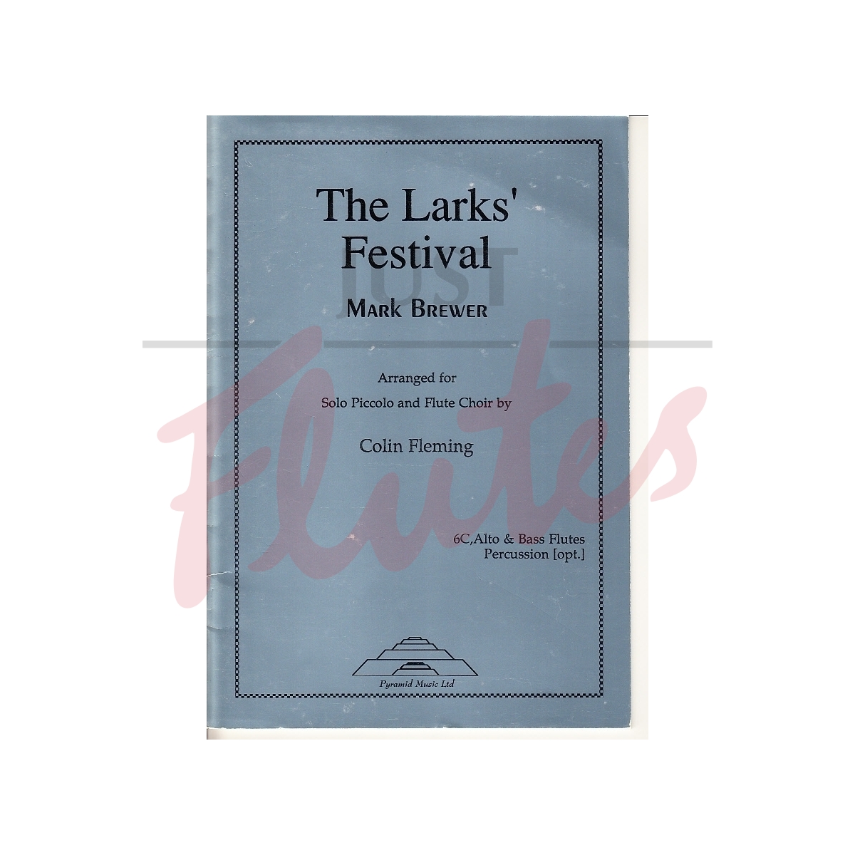 The Lark's Festival