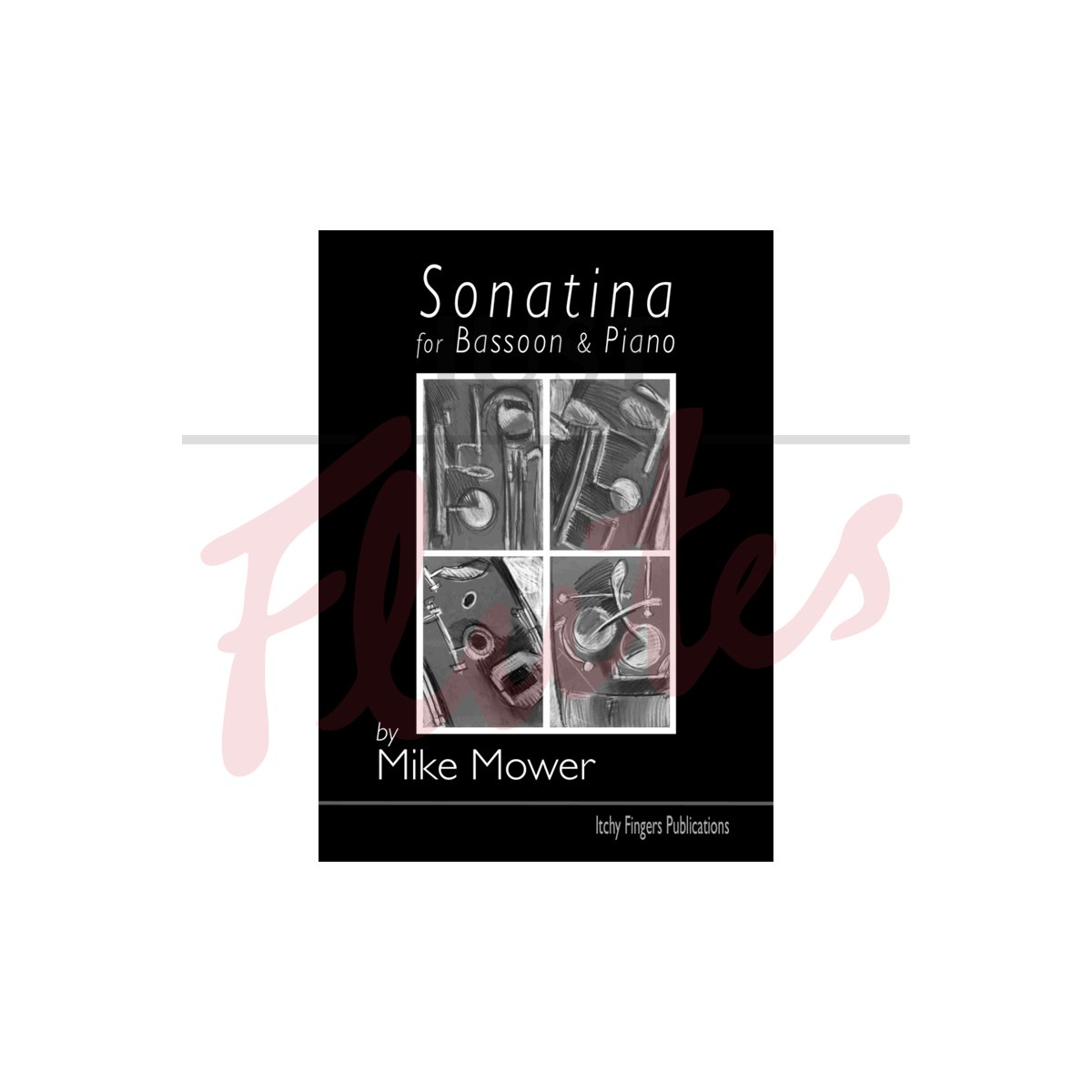 Sonatina for Bassoon and Piano