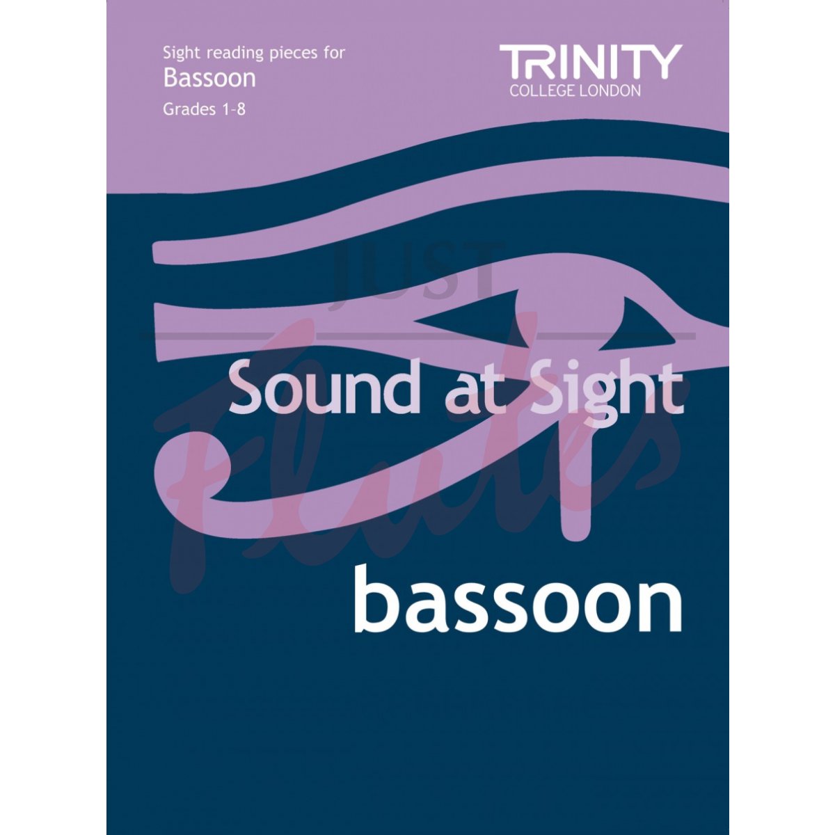 Sound at Sight Bassoon Grades 1-8