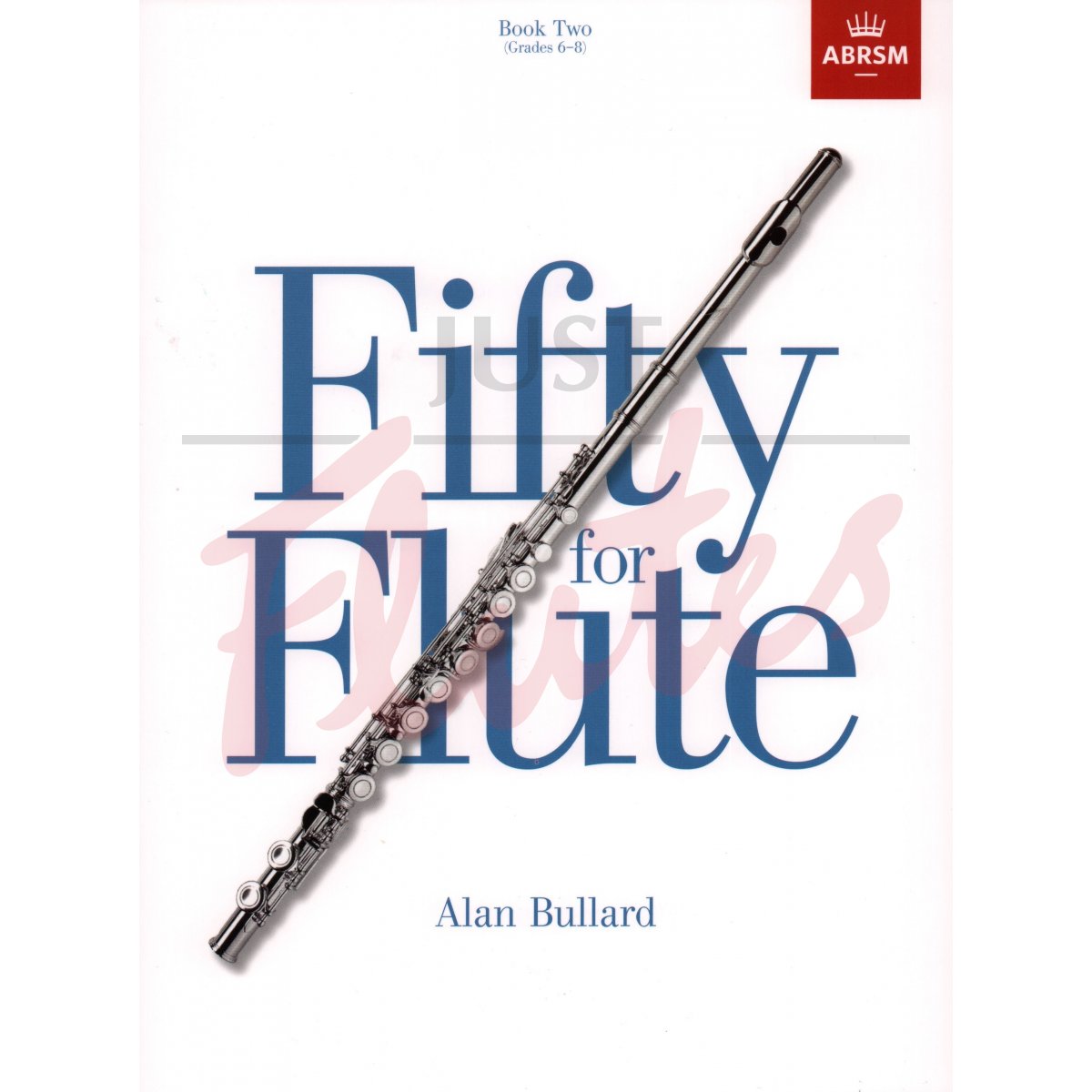 Fifty for Flute Book 2
