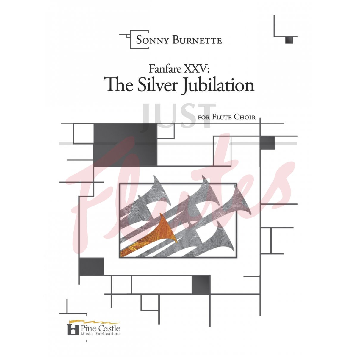 Fanfare XXV: The Silver Jubilation