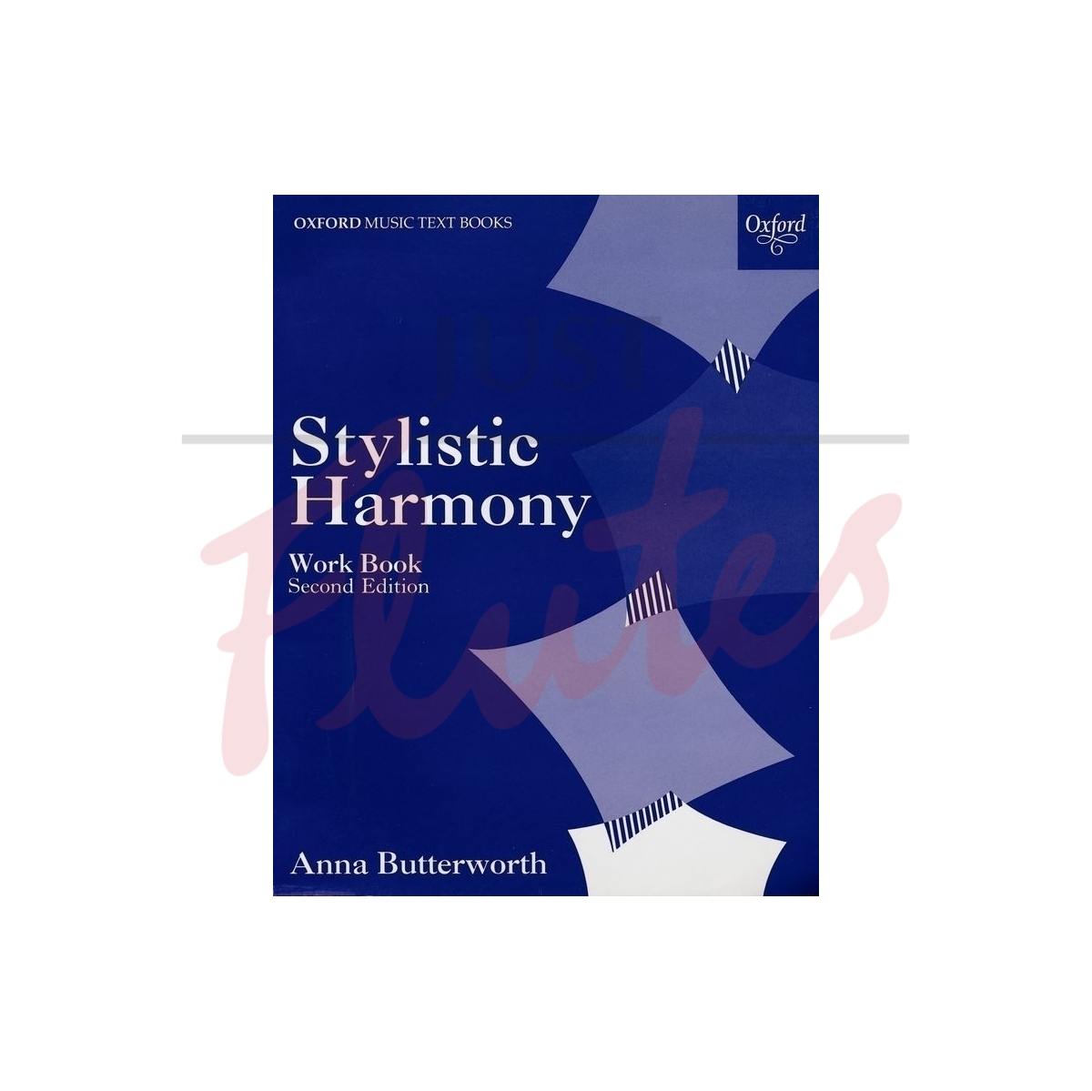 Stylistic Harmony [Workbook]