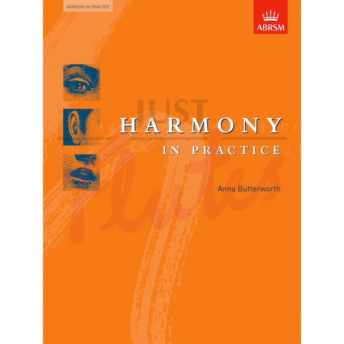 Harmony in Practice