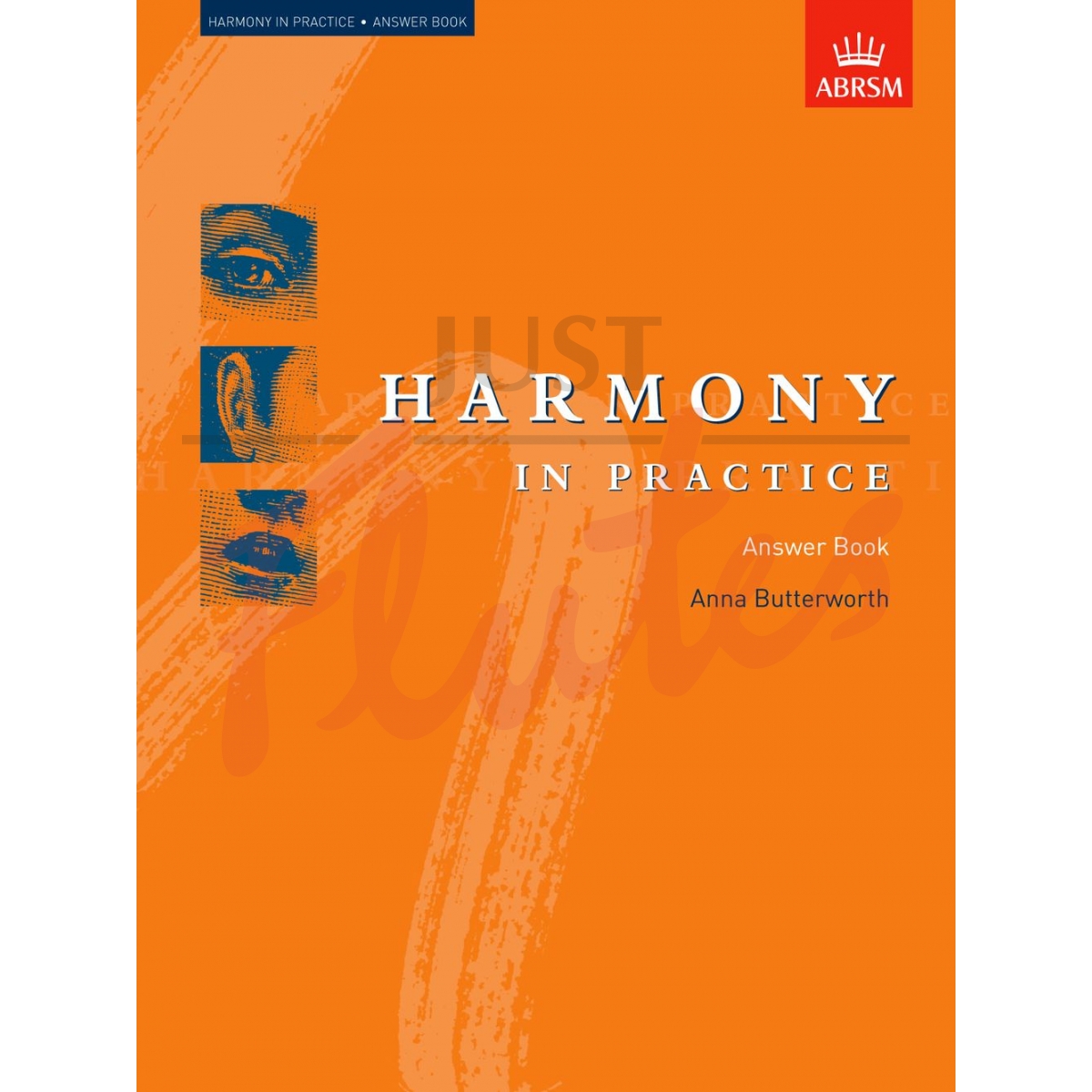 Harmony in Practice [Answer Book]