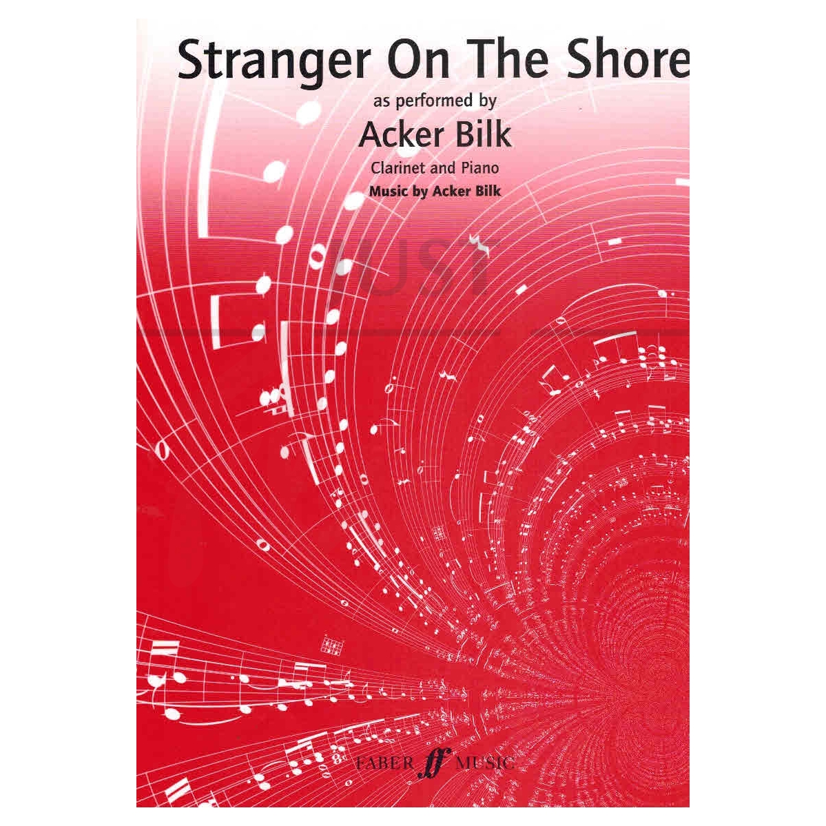 Stranger on the Shore