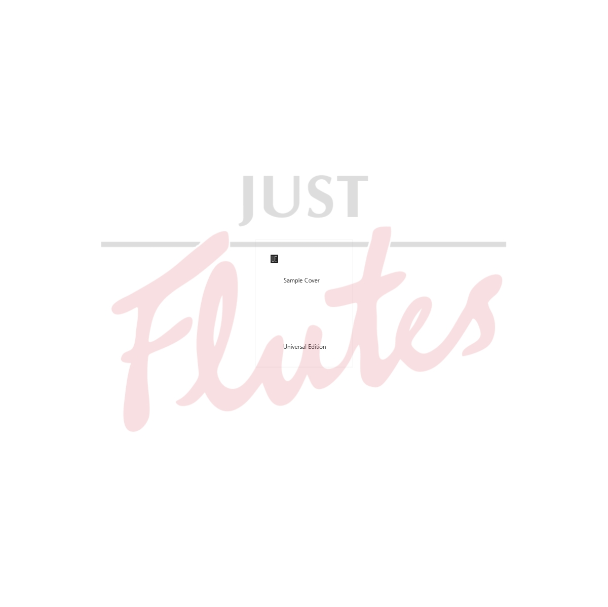 Little Suite for Clarinet