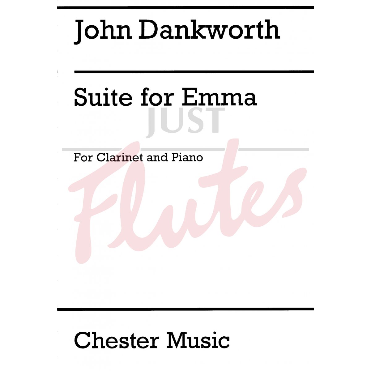 Suite for Emma