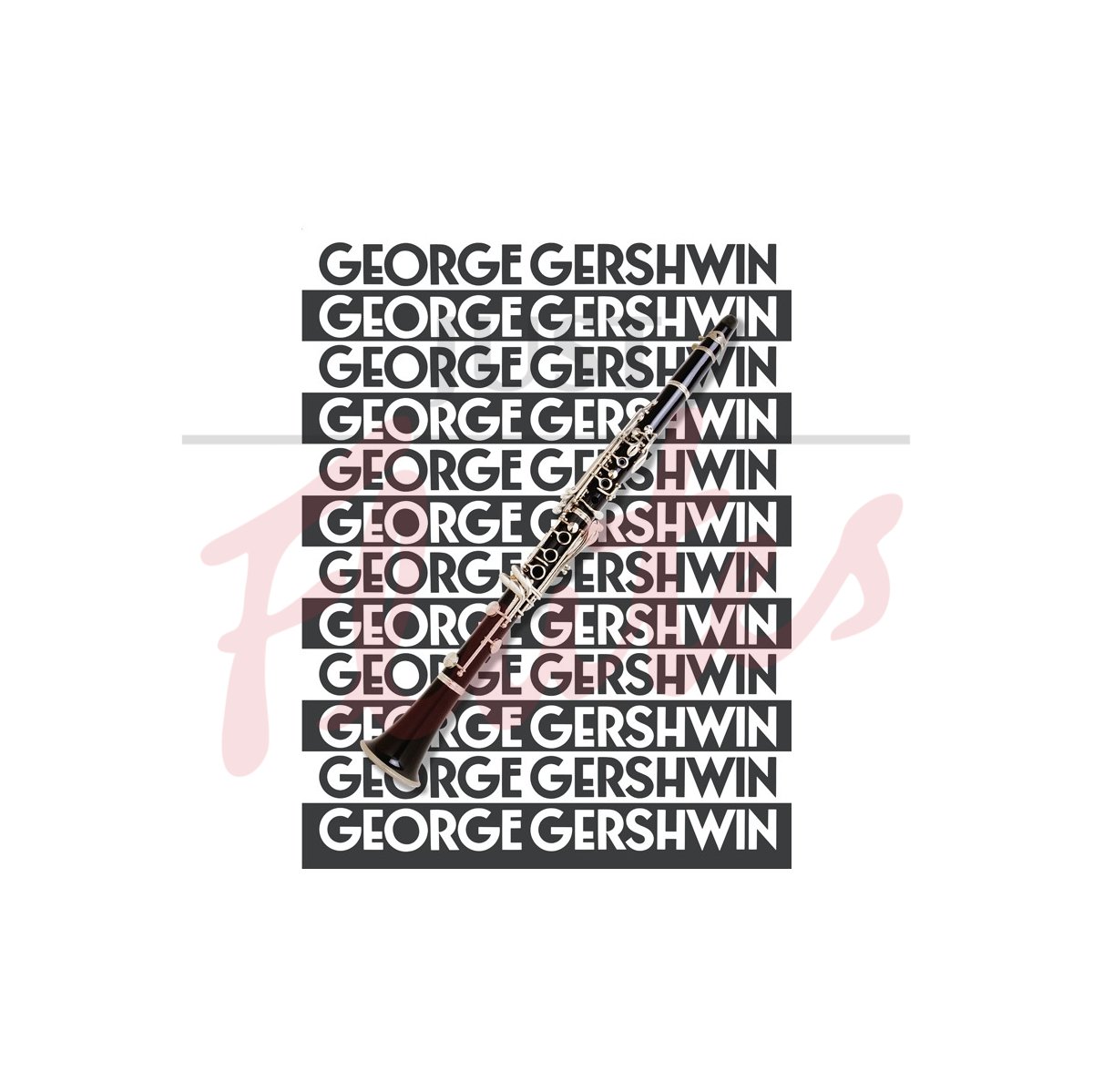 Gershwin for Clarinet