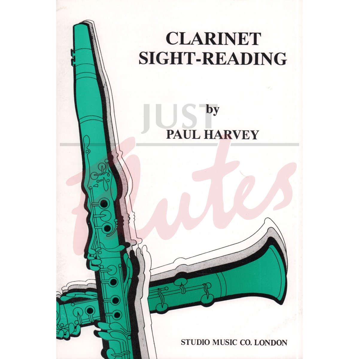 Clarinet Sight-Reading