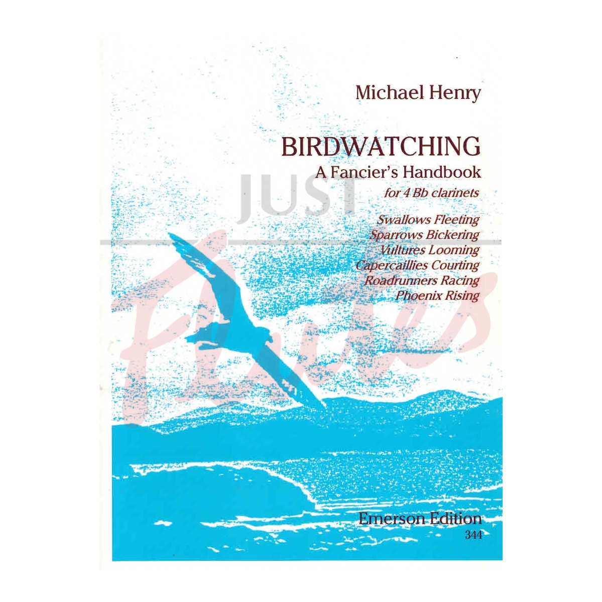 Birdwatching