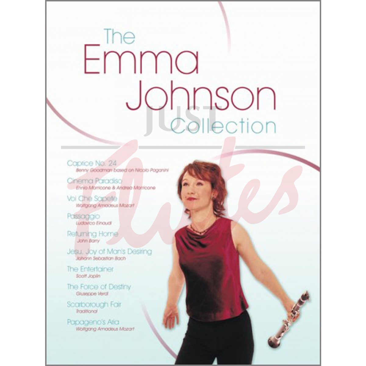 The Emma Johnson Collection