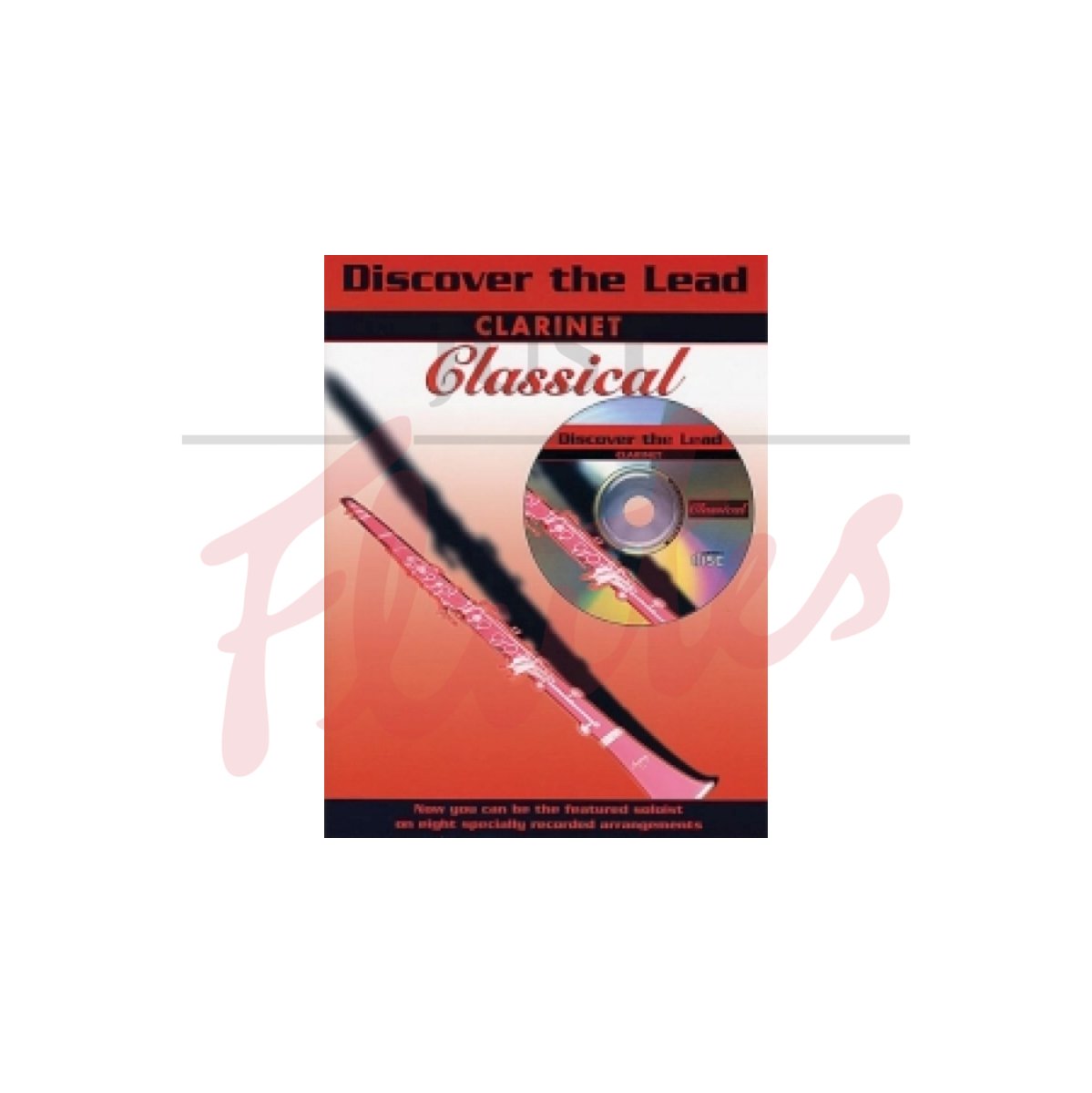 Discover the Lead: Classical [Clarinet]