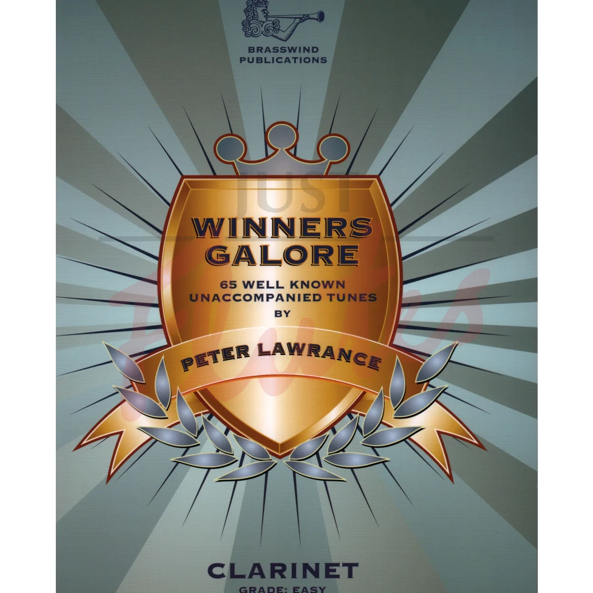 Winners Galore for Clarinet