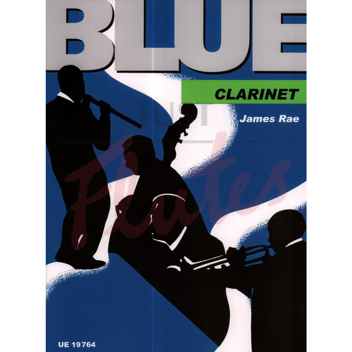 Blue Clarinet