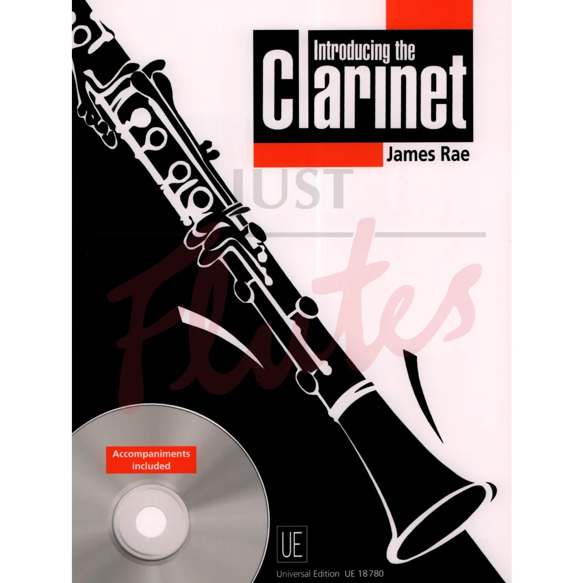 Introducing the Clarinet