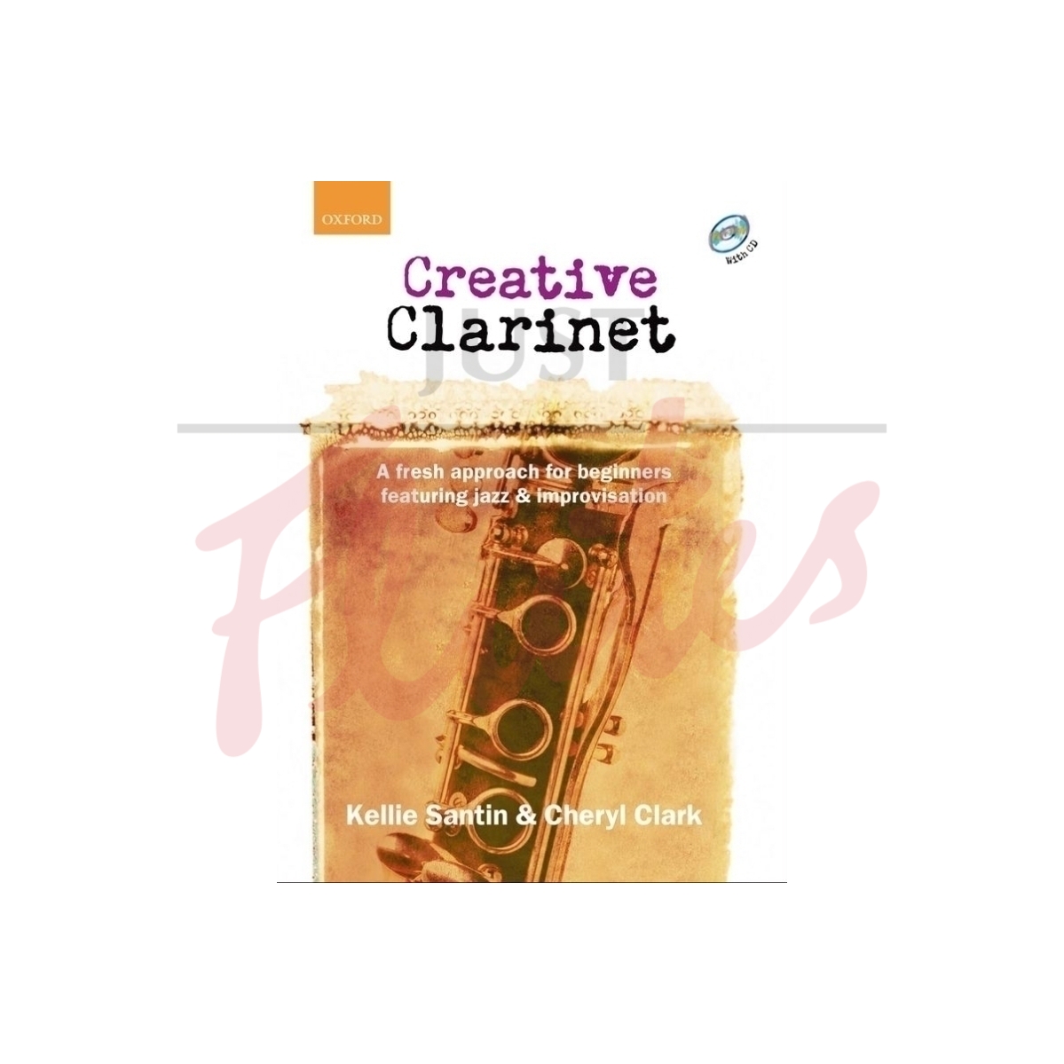 Creative Clarinet