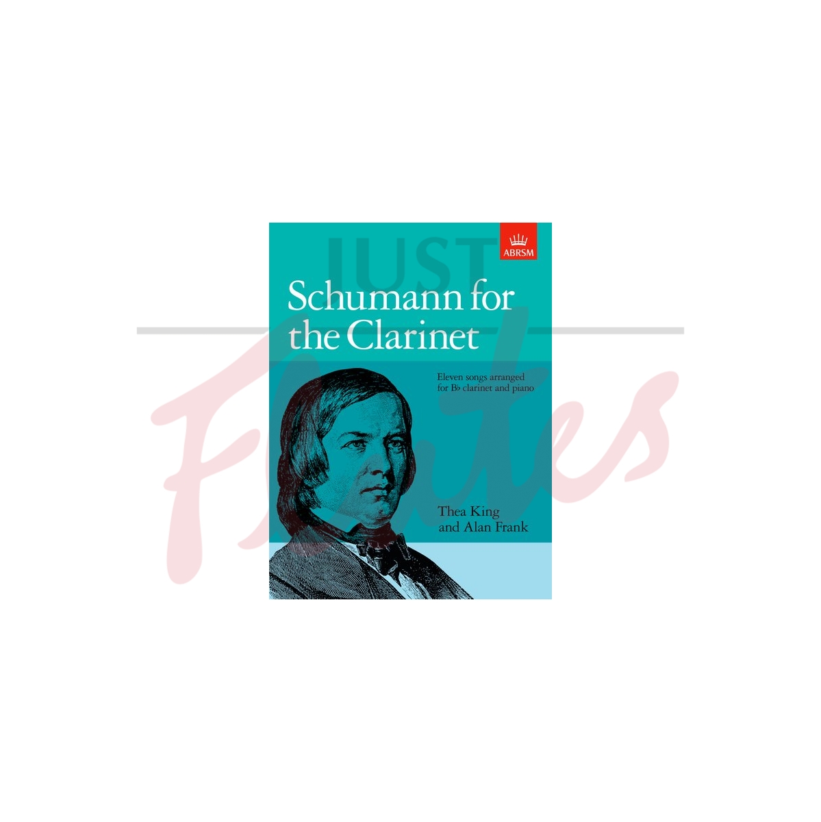 Schumann for the Clarinet