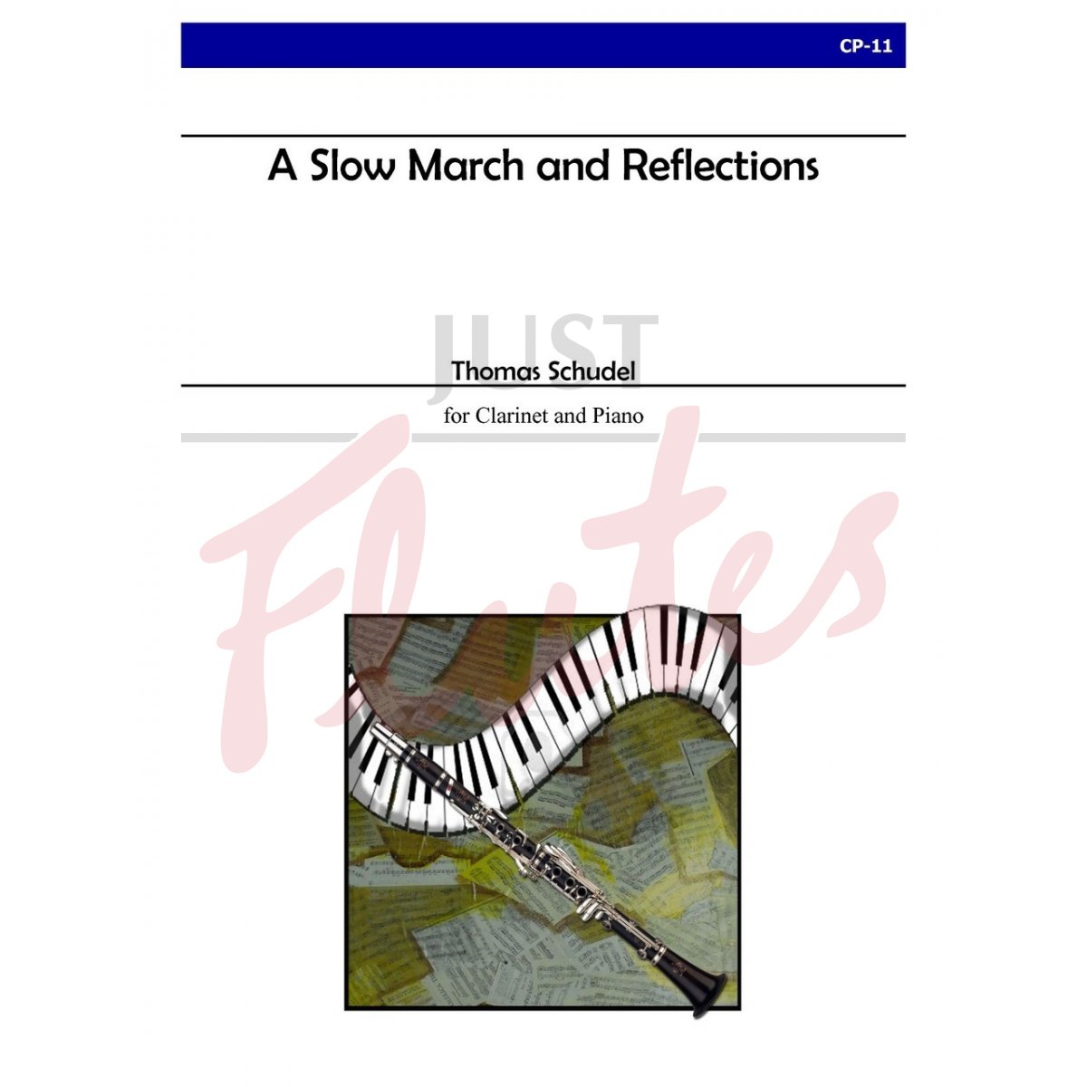 A Slow March and Reflections