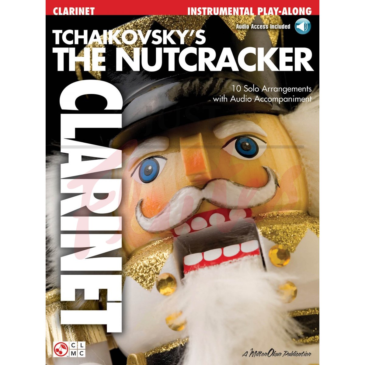 Tchaikovsky's The Nutcracker [Clarinet]
