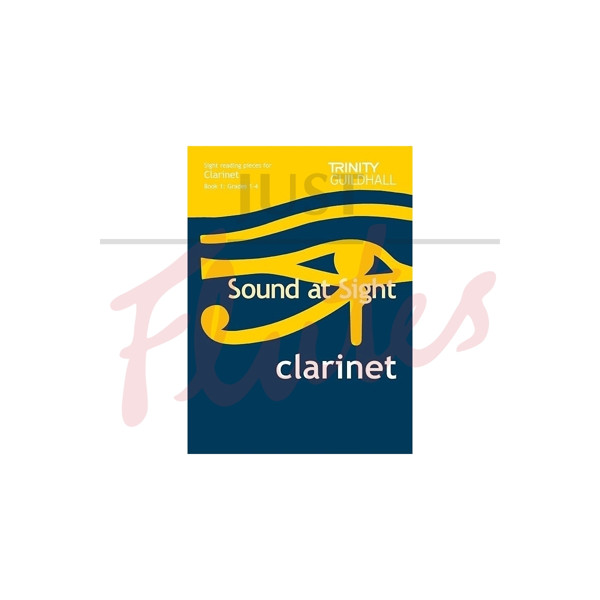 Sound At Sight Clarinet Book 1
